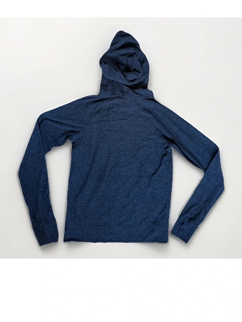 Outdoor Voices Women’s Cloudknit Hoodie Size XS Long Sleeve Soft Cozy Casual - Picture 4 of 11